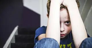 The Influence of Home Life