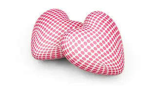 Three Dimensions of Love