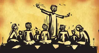 Did Jesus Promise to Send the Comforter to Me?