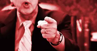 On Radicalism and Making Reckless Accusations