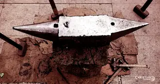 The Holy Scriptures--Indestructible