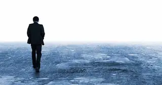 Can a Christian Walk Away from God?