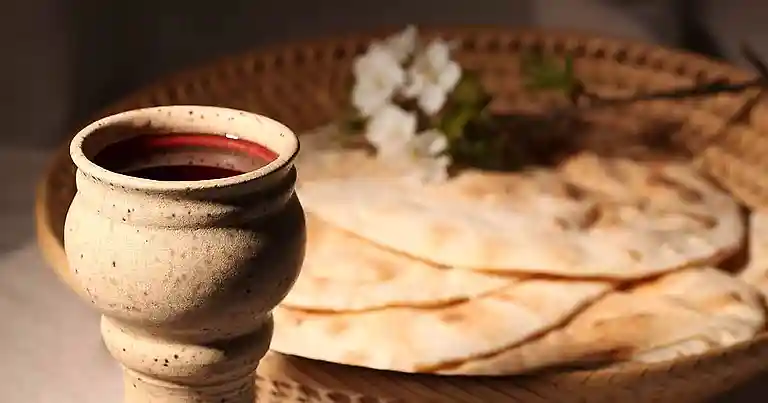 Was the Fruit of the Vine Fermented?