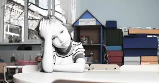 Do Not Sin Against the Children