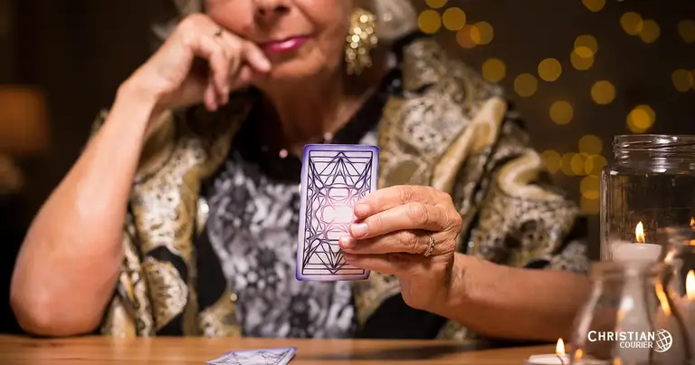 Do Psychics Really Have Mystic Powers?