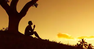 Examine me, Lord -- A Study of Psalm 26