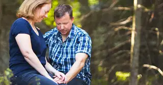 Does the Marriage of an Unbeliever to a Believer Sanctify the Unbeliever?