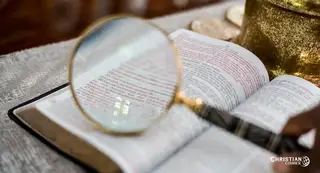 Examining the Four Gospels