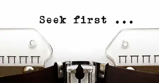 Christian Priorities