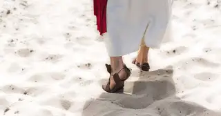 Jesus Christ, the God-Man