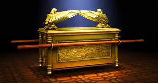 Lessons from the Ark of the Covenant