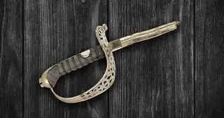 Defending the Faith with a Broken Sword -- Part 3