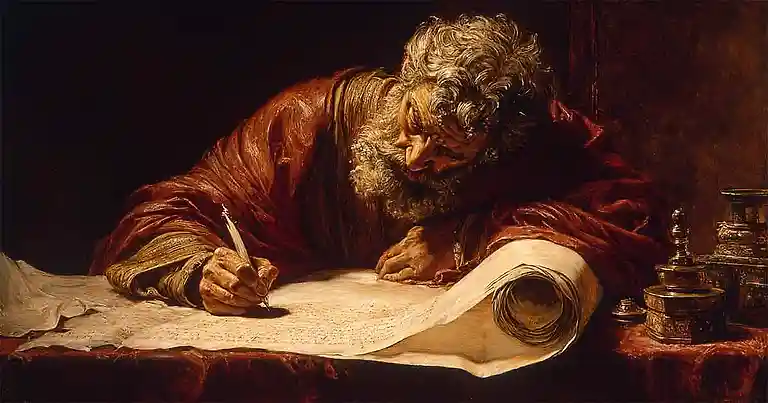 The Gospel Writers and Their Quotations from Jesus