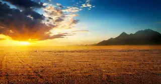 God's Care For His People