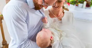 Baby Dedication Ceremonies: Expediency or Innovation?