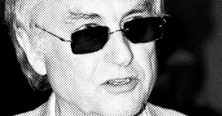 The Blind Bookwriter