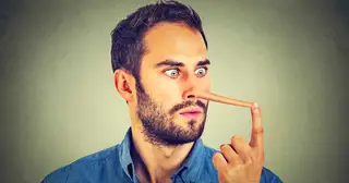 Does God Condone Lying?