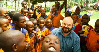 The Philanthropic Nature of Christianity