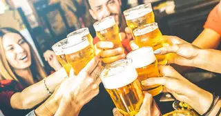 What About Social Drinking and the Old Testament?