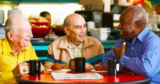 Wise Counsel About Friends from Proverbs