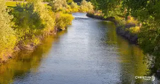 Why Was Jesus Baptized?