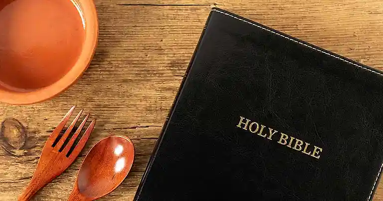 Is Fasting for Christians Today?