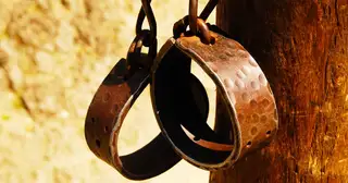 What About the Bible and Slavery?