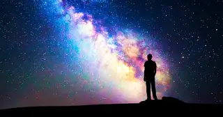 Was Jesus Created By God?