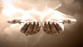 An Amazing Text of Prophecy and Providence