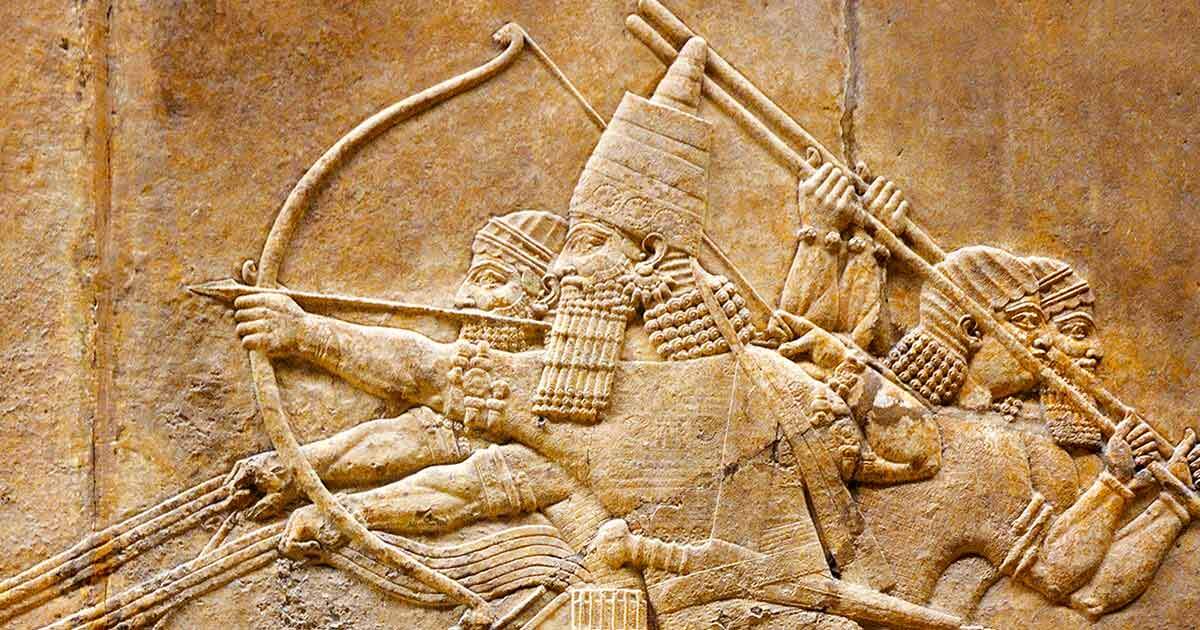 The Death of Sennacherib: A Case Study in Prophecy | Christian Courier