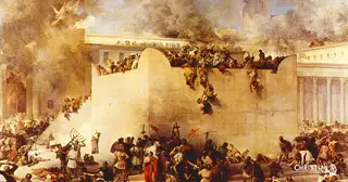 This Generation Shall Not Pass Away