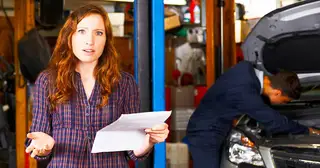 The Bible Doesn't Say, "Don't Do It," Does It?