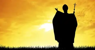 Who Is Paul's "Man of Sin"?