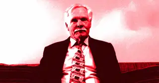 Meet Ted Turner--Thanks, I'd Rather Not!