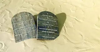 Did Christ Abolish the Law of Moses?