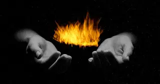 Did God Create Evil?