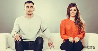 Divorce and the Guilty Party