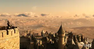 A Brief Study of the Word "Kingdom"