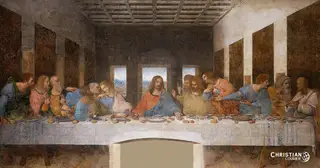 The Last Supper