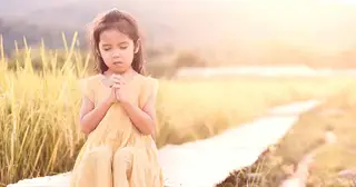 What About the Baptism of Young Children?