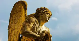 Is There No Plan of Salvation for Angels?