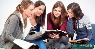Is the Bible Class Arrangement Scriptural?