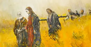 Prophetic Portraits of the Messiah