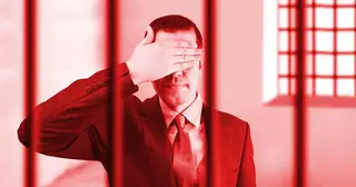 Is Lust Fornication?