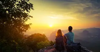 Reflections on the Goodness of God