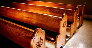 Is Church Attendance Required?