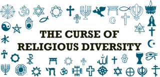 The Curse of Religious Diversity