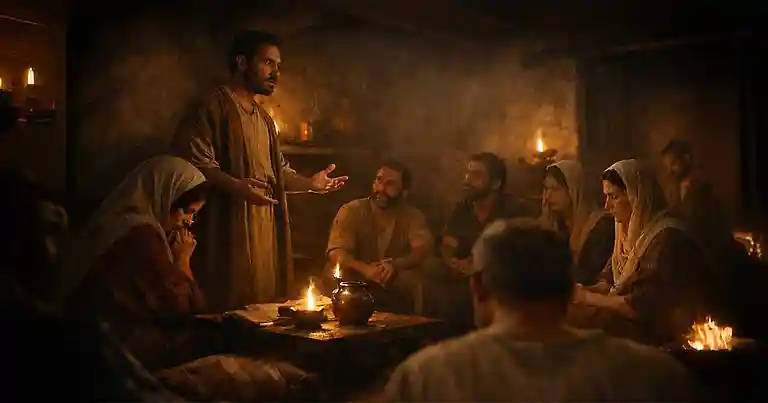 What Was the Gift of Tongues?