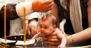 A Response to a Lutheran Pastor