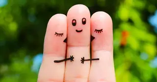 What About Polygamy?